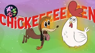 Your Instincts Don&rsquo;t Care About Your Plans !! | Zip Zip | Animation Snacks Club