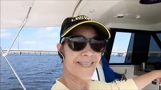 Salt Life Life is Good
