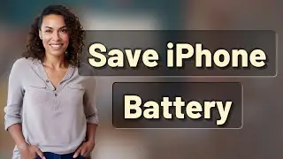 Does Limiting Background App Refresh Really Boost iPhone Battery Life?