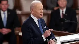 Biden administration to go after COVID pandemic fraud | State of the Union