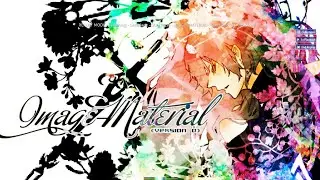 osu!mania | Image Material