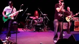 Sound Economy - Indie Fest 2011 - 
