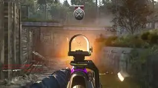 Game 74 - Valkyrie - Hardcore Free For All - Call of Duty WW2