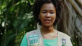 Girl Scouts Creates Leaders