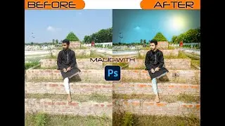 2-Minute Photo Editing Tutorials