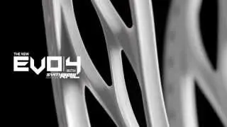 Warrior EVO 4
