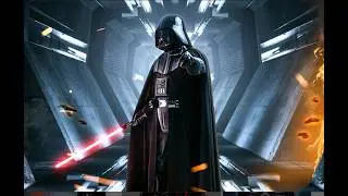 STAR WARS BATTLEFRONT 2 HEROES VS VILLAINS MOS EISLEY