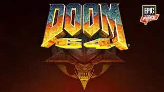 Doom 64 is FREE | Epic Games Store