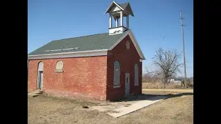 a day in German Valley IL a documentary