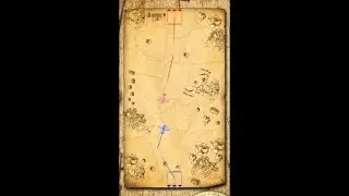 Paper Games: Aircraft (by TechSpire Ltd.) - casual game for android - gameplay.