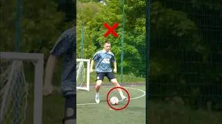 HOW TO HEEL CHOP 🔥 Ronaldos Secret 🤫