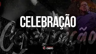 Celebra&ccedil;&atilde;o Online || Sede agradecidos  - Pr. Roberto Inhauser || 17.10.2021