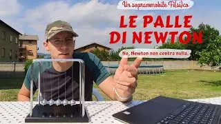 Le palle di Newton