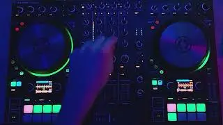 Tech House Mix 2023 | Traktor S4 MK3
