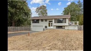 Oak Harbor Homes for Rent 3BR/2.5BA by Oak Harbor Property Management