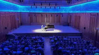 Francesco Tropea Plays Rachmaninov: &Eacute;tude-Tableau Op. 39 No. 9 | Gustav Mahler Musikwochen, Toblach
