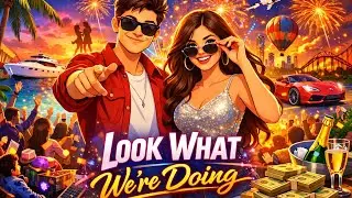 Look What We’re Doing | Song 