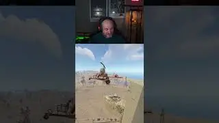 🚁 Helibug! | #elwasabitm de #Twitch #rust