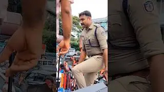 Shanavas sir 🫡 Shanavas police #shanavasviralpolice #keralapolice
