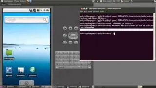 DroidBox demo