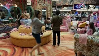 Mridul Warns Everyone | Bigg Boss 19 | Now Streaming | Jio Hotstar