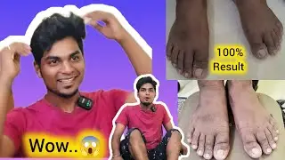 Wow...😮இனிமேல் Pedicure பண்றது இவ்ளோ Easy-ஆ 😍😍At home #prashanyasiva #pedicure  # beautytips