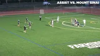 Jack Archer | Senior Year Highlights | Lehigh '27