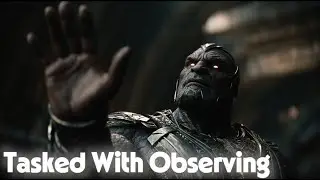 Tasked With Observing Human Warfare&mdash;Instead I Saw Complete Annihilation | Best HFY Stories