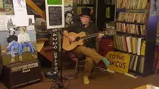 Mike & The Mechanics - Over My Shoulder - Cover & Tutorial - Danny McEvoy