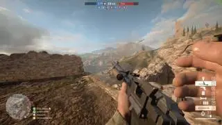 [BF1] Showcase Update