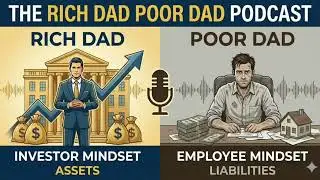 English Podcast, financial knowledge , 