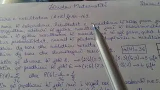 Mesim online klasa 11