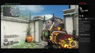 Black Ops 3 Dank Boys Tsunami Season