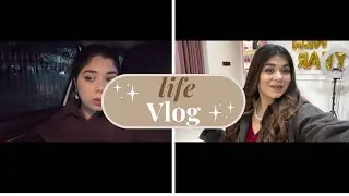 Aaj ka vlog dil se hai, perfect nahi par real hai 💫♥️#vlog2026 #vloglife 