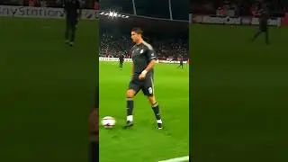cr7 creative skills #shorts #CristianoRonaldo#CR7#RonaldoMagic