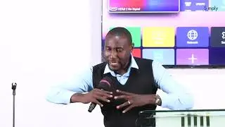 Mr Elijah Mukisa |Y.G|-