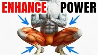These Kegel Exercises Are Too Powerful! 💪❤️