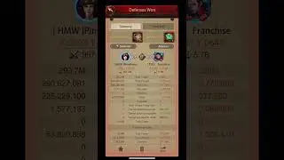 Evony The king&rsquo;s T1 Trap SVS rallied