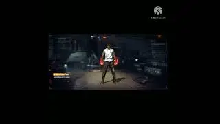FREE FIRE NEW FIST SKIN FROZEN FLAME PUNCH#shorts