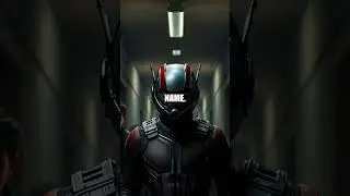What If Janet Van Dyne Erased the Marvels to Forge a Quiet Empire