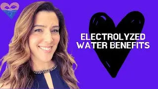 Electrolyzed Water = Ultimate Hydration