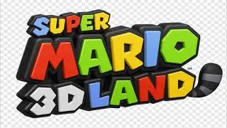 Super Mario 3D Land - Beach Theme (MIDI)