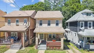 3782 East Street Pittsburgh, PA | ColdwellBankerHomes.com