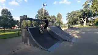 Douglas Skatepark!!! 217smx