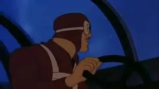 Jungle Drums (1943) Famous Studios Superman Short Cartoon