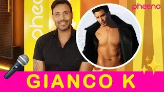 Gianco K sente falta de homens no pop: &ldquo;Quem faz o que a Anitta faz? T&aacute; aqui, chegou pra ficar&rdquo;