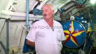 Rikthimi i nj&euml; marinsi n&euml; 