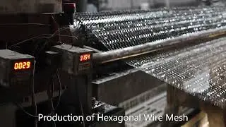 Hexagonal Wire Mesh factory in hebei China ,Wechat/WhatsApp:86 15612113283