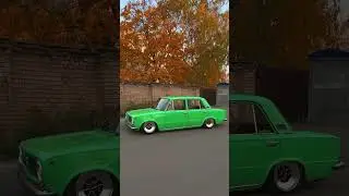 Lada 21011 1977 NIKITOZ69