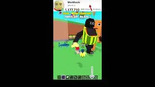 Playing Roblox LIVE with Every Viewer! 🔴 | #roblox #shorts